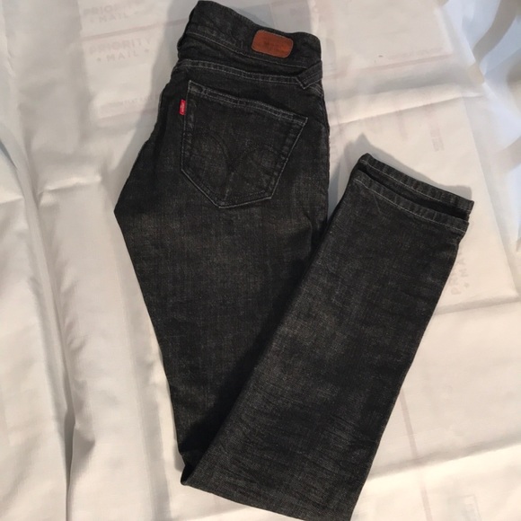 Levi's Denim - Levi / Skinny Jeans